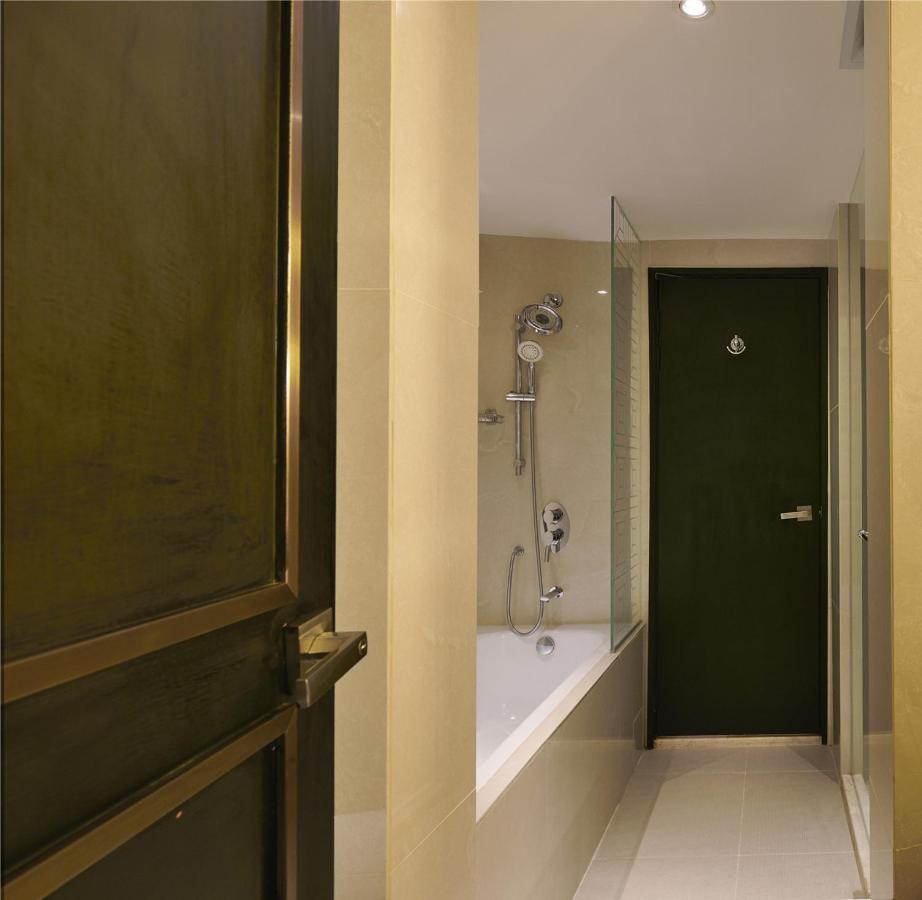 Hotel Dorsett Kuala Lumpur Exterior foto