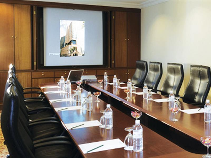 Hotel Dorsett Kuala Lumpur Exterior foto A boardroom